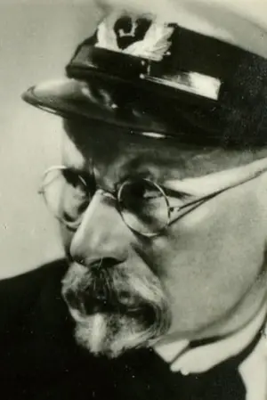 Фото Юлій Фалькенштейн (Julius Falkenstein) #292118