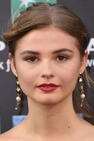 Фото Стефані Скотт (Stefanie Scott) #31751
