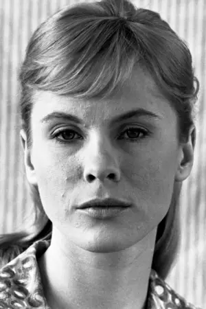 Фото Бібі Андерссон (Bibi Andersson) #95282
