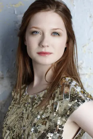 Фото Бонні Райт (Bonnie Wright) #10048