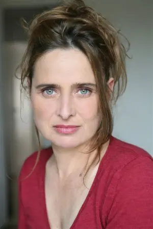 Фото Керол Франк #101549