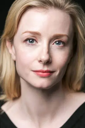 Фото Фіона Гласкотт #10705