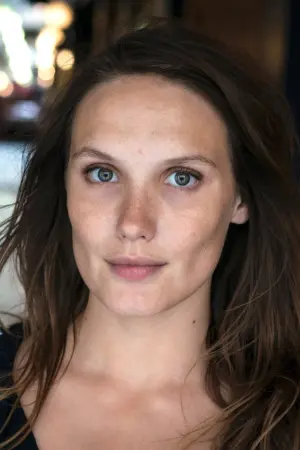 Фото Ана Жірардо (Ana Girardot) #51729