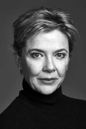 Фото Аннетт Бенінґ (Annette Bening) #2246
