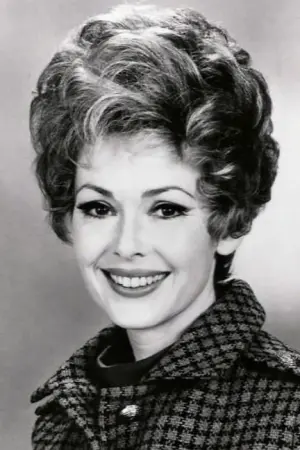 Фото Барбара Раш (Barbara Rush) #196948