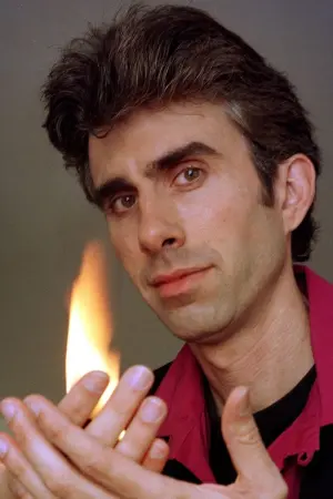 Фото Крістофер Харт #50983