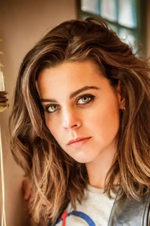 Фото  (Clara Alvarado) #215760