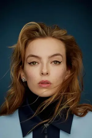 Фото Джоді Комер (Jodie Comer) #29618