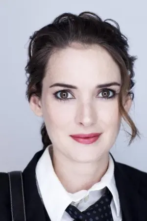 Фото Вайнона Райдер (Winona Ryder) #31193