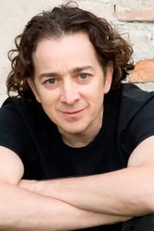 Фото Енріко Салімбені #201814