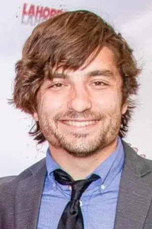 Фото Гантер Джонсон #152045