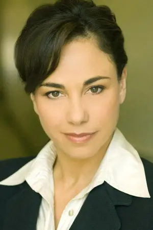 Фото Джеклін Олів'є (Jackeline Olivier) #61478