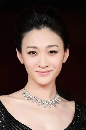 Фото Лі Сяоран (Li Xiaoran) #330546