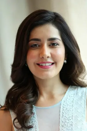 Фото Рааші Кханна (Raashii Khanna) #36782