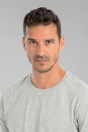 Фото Родріго Соарес #6966