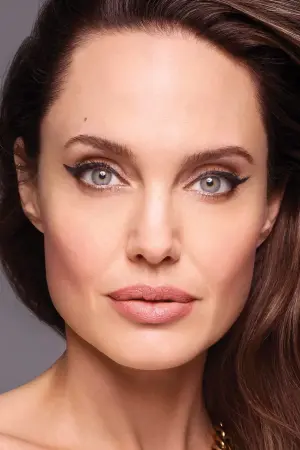 Фото Анджеліна Джолі (Angelina Jolie) #28836