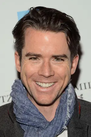 Фото Крістіан Кемпбелл (Christian Campbell) #189099