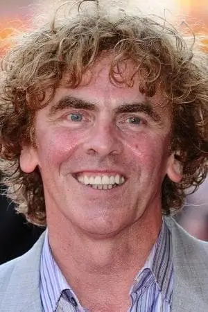 Фото Деклан Лоуні #334740