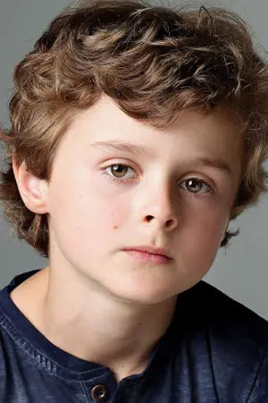 Фото Фінлей Войтак-Гіссонґ #163801