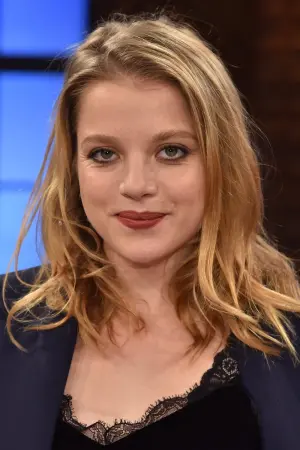 Фото Єлла Гаасе #109411