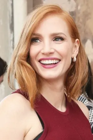 Фото Джессіка Честейн (Jessica Chastain) #8556