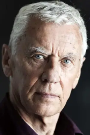 Фото Павло Гюттель (Paul Hüttel) #330470