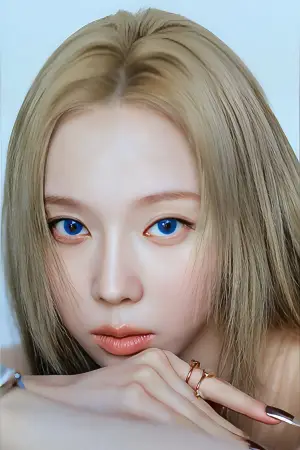 Фото Кім Мін Чонг (WINTER) #335839