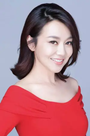 Фото Янь Ні (Yan Ni) #331155