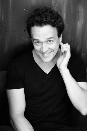 Фото Бен Геренс #67945