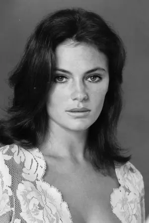 Фото Жаклін Біссет (Jacqueline Bisset) #88700