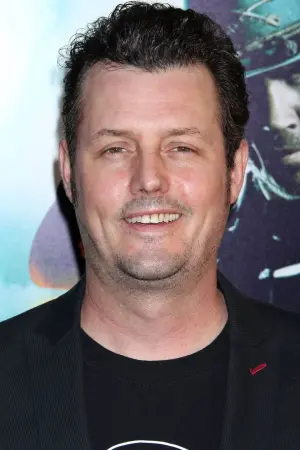 Фото Джиммі Хейворд #2053