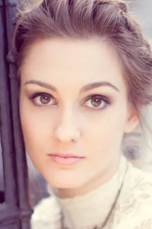 Фото Катерина Барелл (Katherine Barrell) #247475