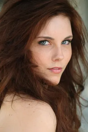 Фото Келсі Сандерс (Kelsey Sanders) #220440