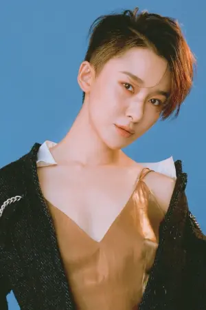 Фото  (Lily Ji) #30876