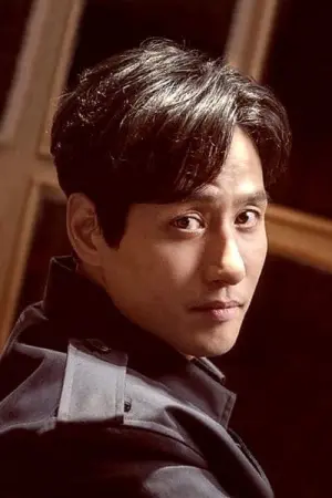 Фото Парк Хе-джун (Park Hae-jun) #4367