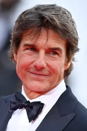 Фото Том Круз (Tom Cruise) #66600