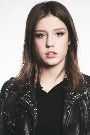 Фото Адель Екзаркопулос (Adèle Exarchopoulos) #5598