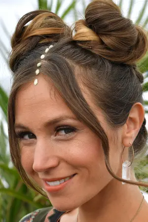 Фото Домінік Провост-Чалклі (Dominique Provost-Chalkley) #15467