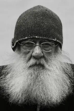 Фото Годфрі Реджо (Godfrey Reggio) #194652