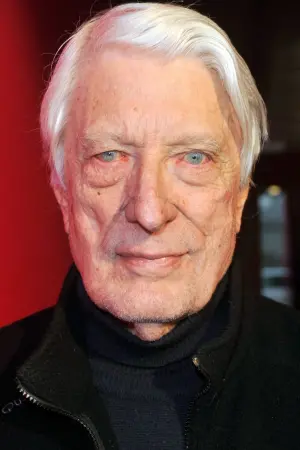 Фото Ганс Майєр #104148