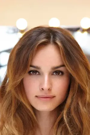 Фото Кася Смутняк (Kasia Smutniak) #93988