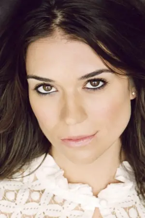 Фото Кімберлі Олександр #277711