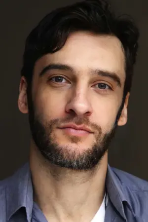 Фото Рікардо Джеллі #68355