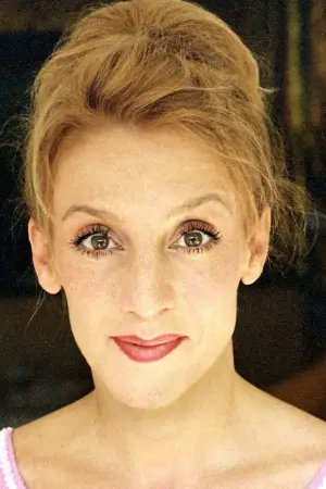 Фото Сіссі Перлінгер #354478