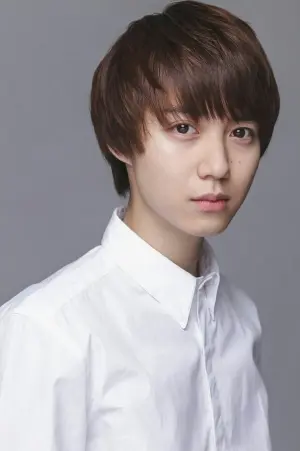 Фото Юкі Оґое (Yuuki Ogoe) #185930