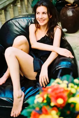 Фото Клара Беллар (Clara Bellar) #61921