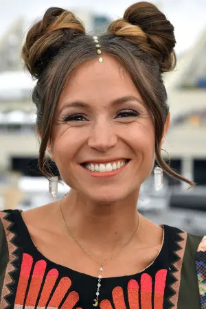 Фото Домінік Провост-Чалклі (Dominique Provost-Chalkley) #15466