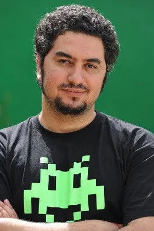 Фото  (Hicham Lasri) #346427