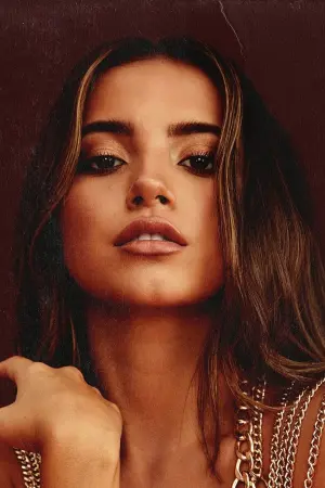 Фото Ізабела Мерсед (Isabela Merced) #34741