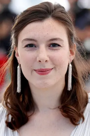 Фото Луїза Шевільотт (Louise Chevillotte) #95711